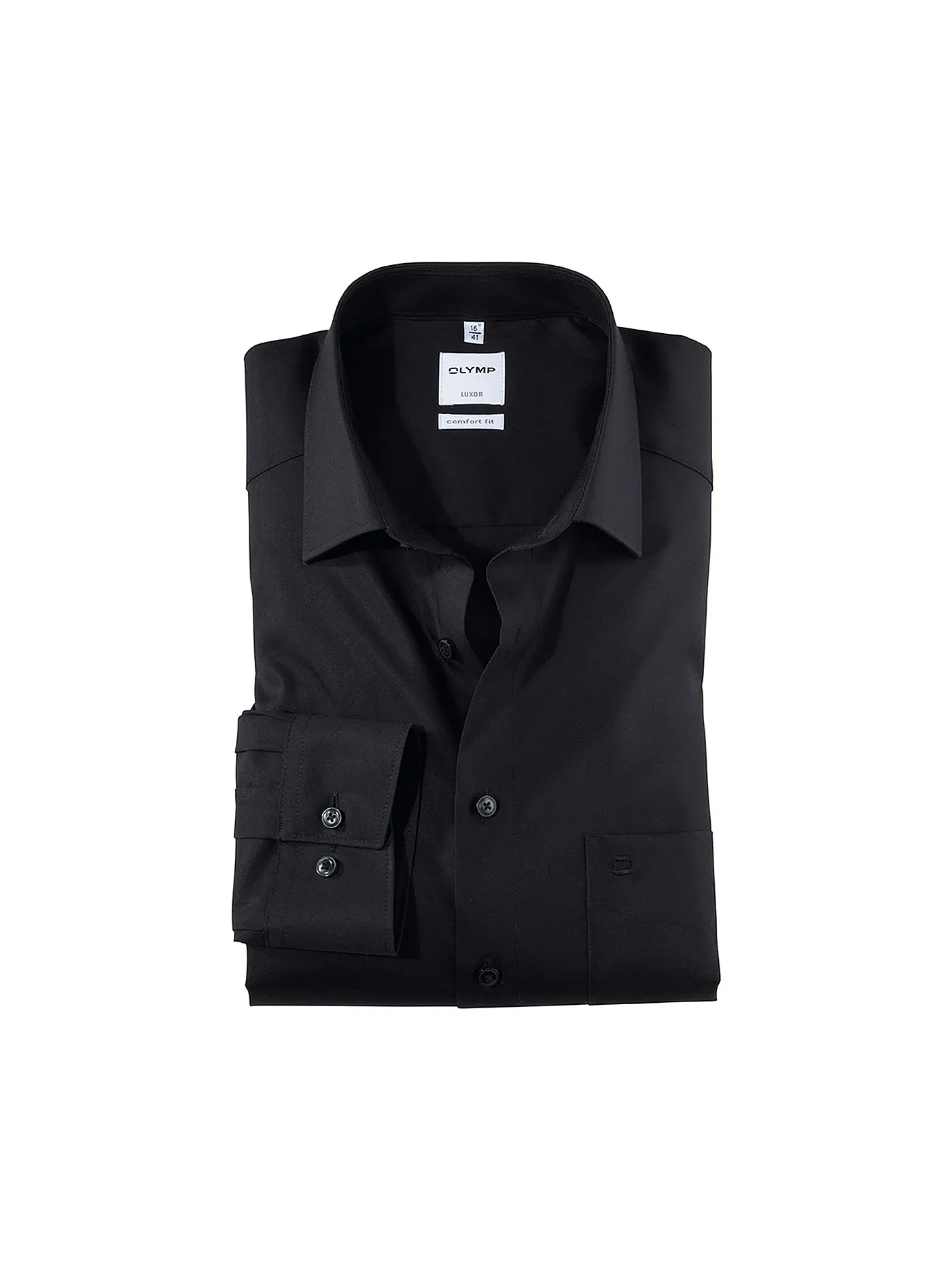 OLYMP | Hemd Modern Fit | 